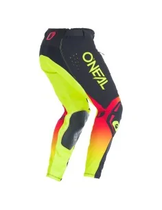 Pantalón de motocross... 2