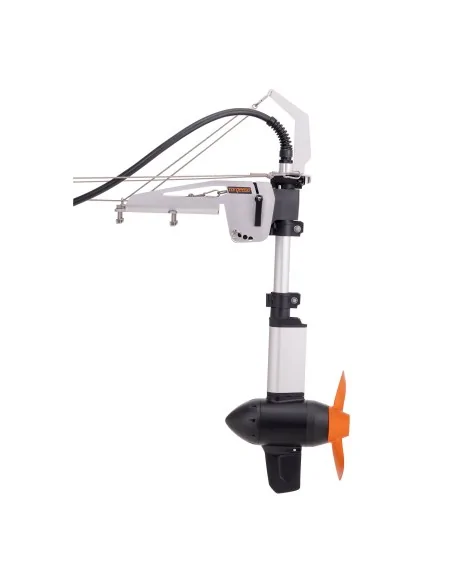 Pack Torqeedo Travel Ultralight con batería 1080 Wh, motor eléctrico para kayak