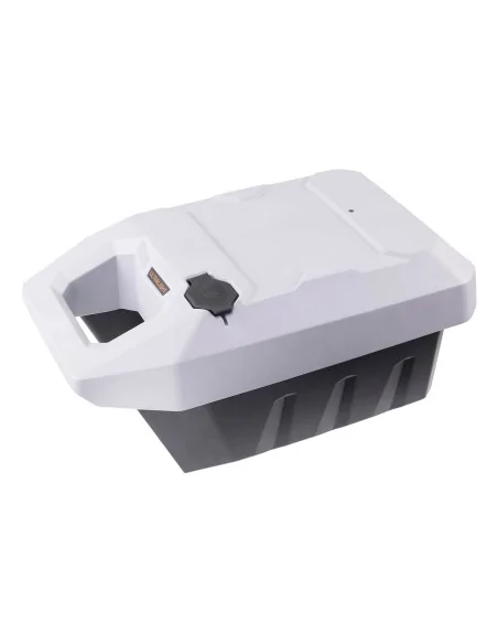 Pack Torqeedo Travel Ultralight con batería 1080 Wh, motor eléctrico para kayak