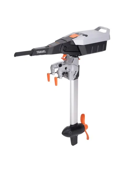 Pack Torqeedo Travel 3 CV con batería 1080 Wh