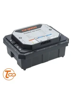 Pack Torqeedo Cruise 12.0 R... 2