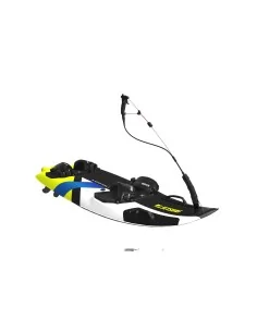 Tabla de Jetsurf Adventure 2 DFI – vista 7
