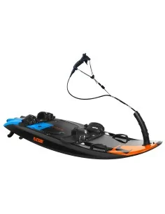 Tabla de Jetsurf Cruiser DFI – vista 5