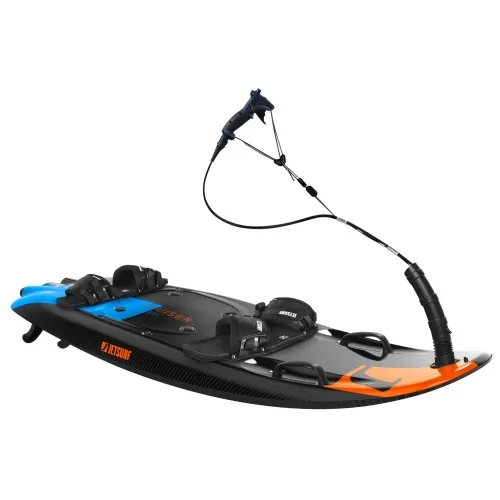 Tabla de Jetsurf Cruiser DFI – vista 5