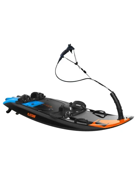 Tabla de Jetsurf Cruiser DFI – vista 5