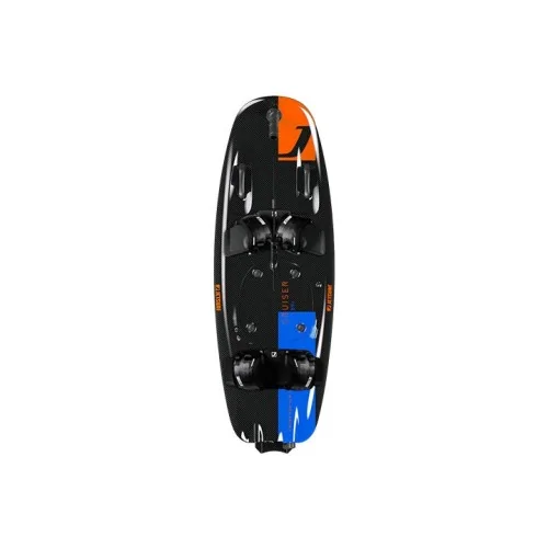 Tabla de Jetsurf Cruiser DFI – vista 6