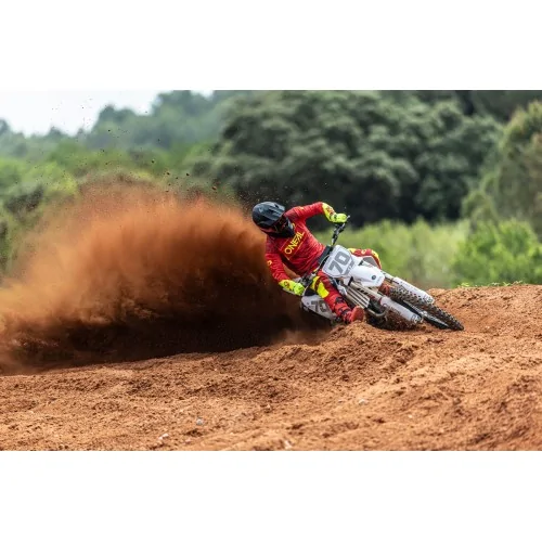 Camiseta de motocross O'Neal Mayhem...