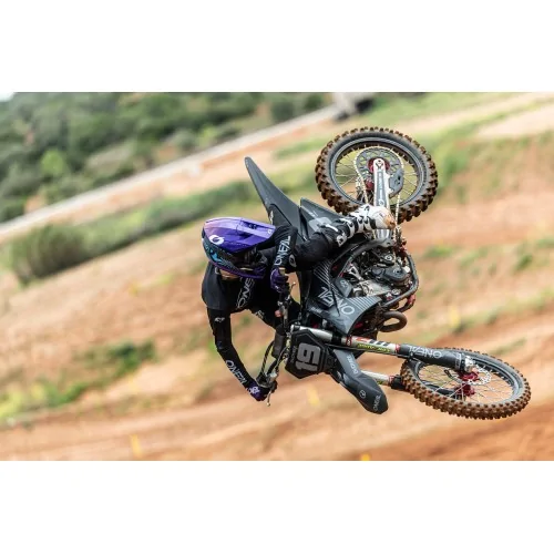 Pantalón de motocross O'Neal Mayhem...