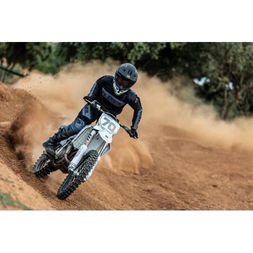 Casco de motocross O'Neal 3SRS Heat... Casco de motocross O'Neal 3SRS Heat...
