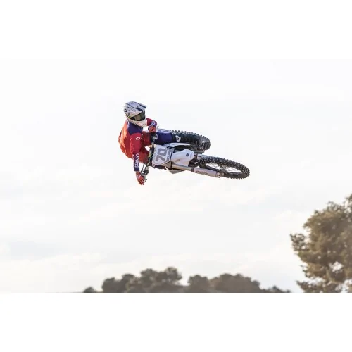 Casco de motocross O'Neal 1SRS Splash... Casco de motocross O'Neal 1SRS Splash...