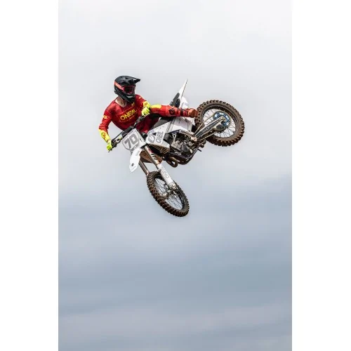 Gafas de motocross O'Neal B-22... Gafas de motocross O'Neal B-22...