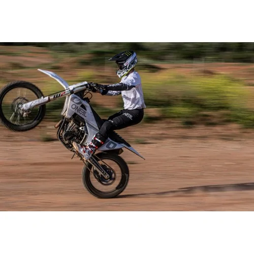 Camiseta de motocross O'Neal Mayhem... Camiseta de motocross O'Neal Mayhem...