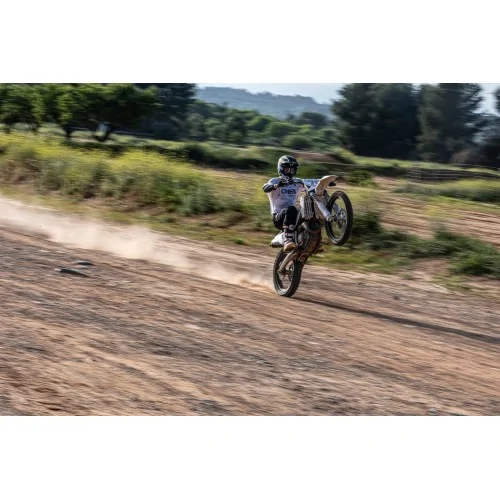 Camiseta de motocross O'Neal Mayhem... Camiseta de motocross O'Neal Mayhem...