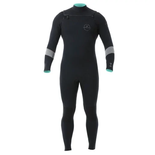 Traje de neopreno Jetpilot X1 GBS 4/3...