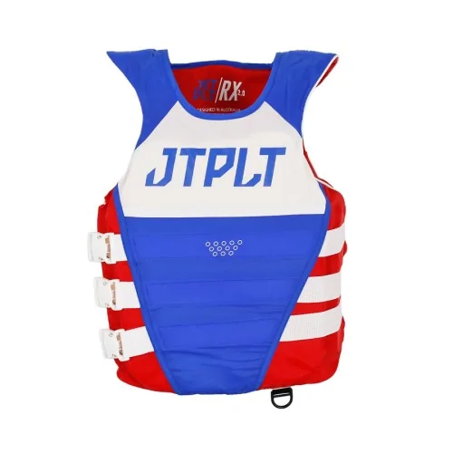 Chaleco Jetpilot RX 2.0 de nylon 50N...