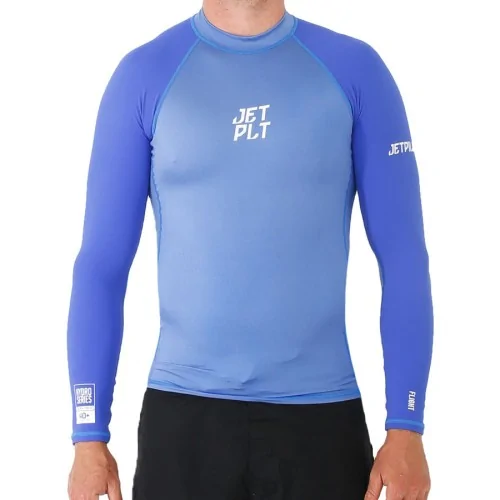 Camiseta de licra Jetpilot Flight...