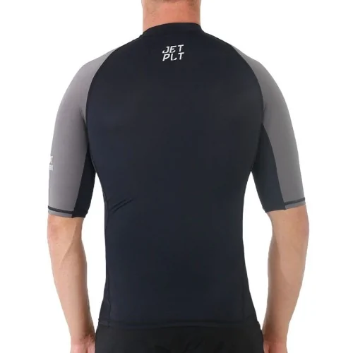 Camiseta de licra Jetpilot Flight...
