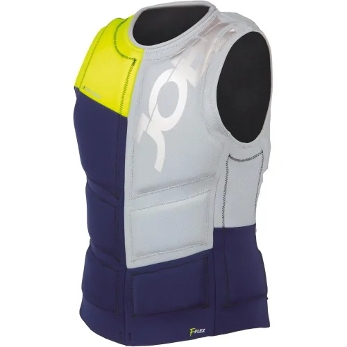 Chaleco de neopreno Jobe Impress Comp...
