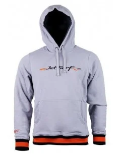 Sudadera Jetsurf basica con...