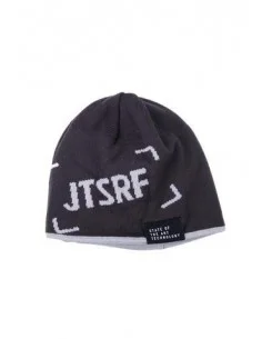 Gorro Jetsurf Invierno Gris