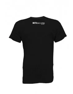 Motoboard Camiseta Negra...