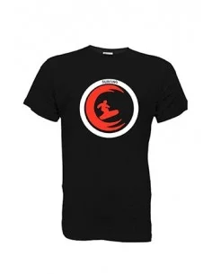 Motoboard Camiseta Negra... 2