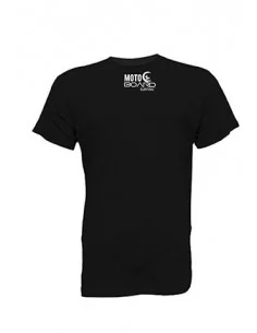 Motoboard Camiseta Negra