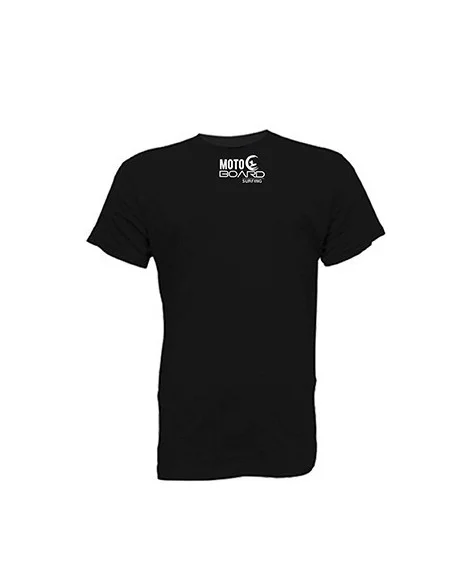 Motoboard Camiseta Negra