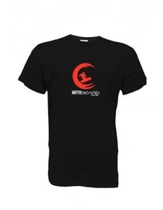 Motoboard Camiseta Negra 2