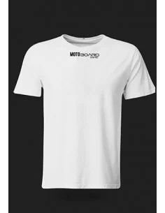 Motoboard Camiseta Blanca...
