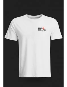 Motoboard Camiseta Blanca 2