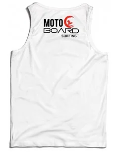 Motoboard Camiseta Tirantes...