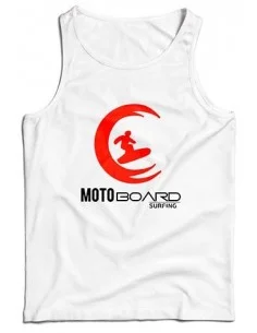 Motoboard Camiseta Tirantes... 2