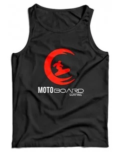 Motoboard Camiseta Tirantes... 2