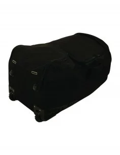 Bolsa negra Jetpilot Body...