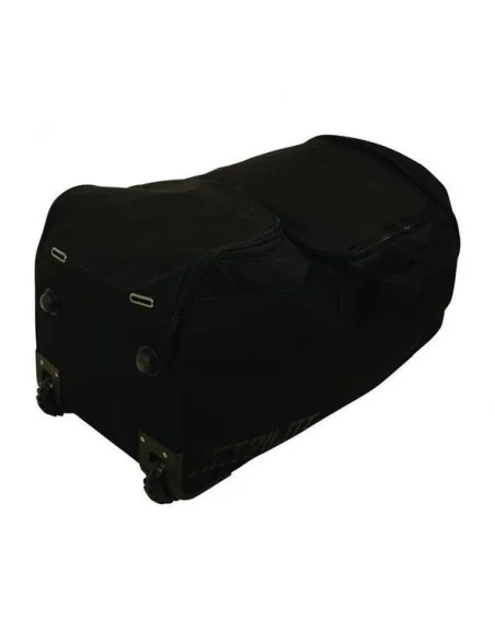 Bolsa negra Jetpilot Body Gear Travel