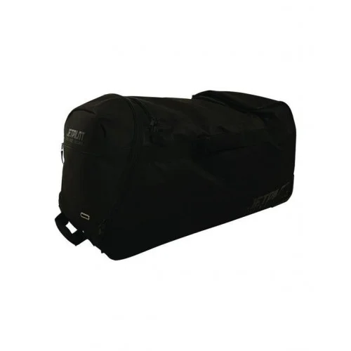 Bolsa negra Jetpilot Body Gear Travel