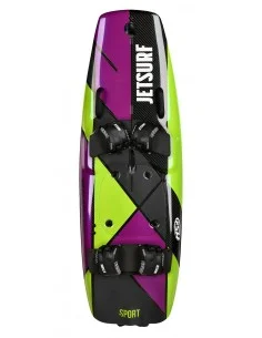 Tabla de Jetsurf Sport...
