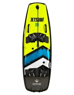 Tabla de Jetsurf Adventure...
