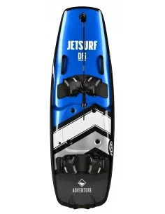 Tabla de Jetsurf Adventure...
