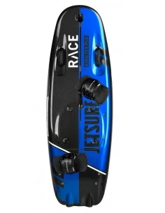 Tabla de Jetsurf Race DFI Blue