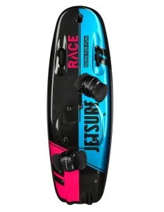 Tabla de Jetsurf Race DFI...