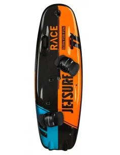 Tabla de Jetsurf Race DFI...