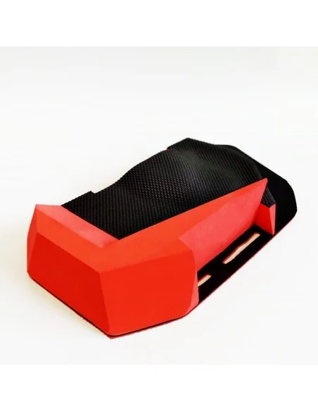 Pads personalizados para Jetsurf Hardracing