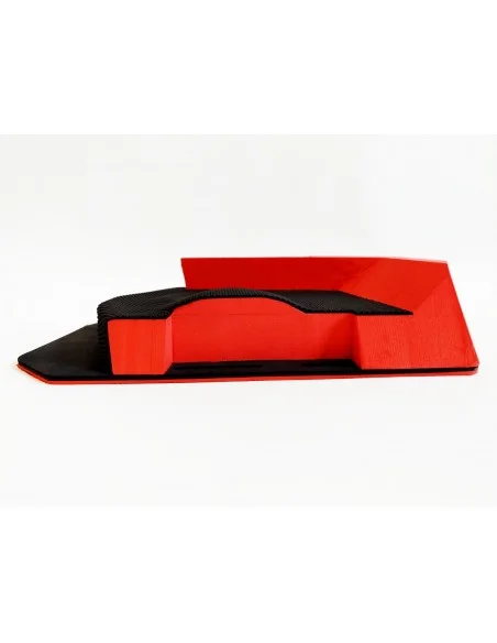 Pads personalizados para Jetsurf Hardracing
