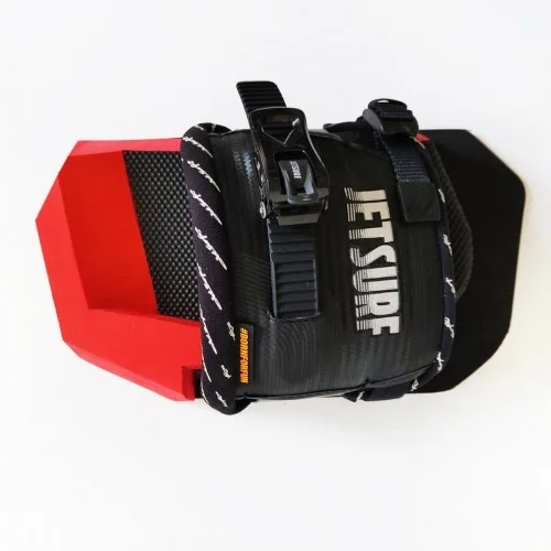 Pads personalizados para Jetsurf...