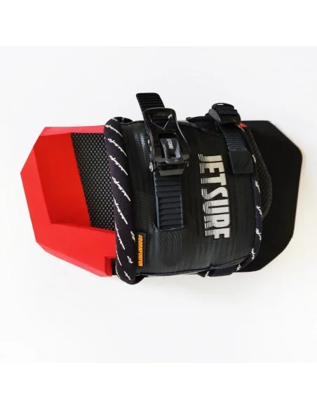 Pads personalizados para Jetsurf Hardracing