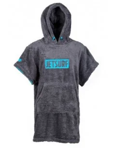 Poncho para hombre Jetsurf...
