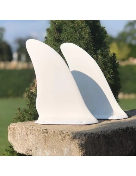 Hardracing Magic Fin Racing - Aleta principal personalizada para Jetsurf