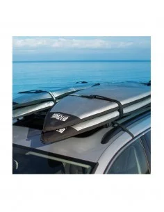Porta tablas doble Surflogic 2